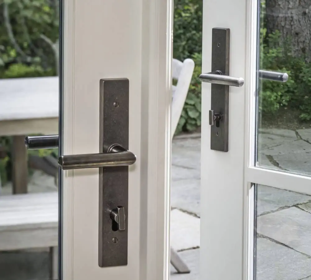Door Hardware